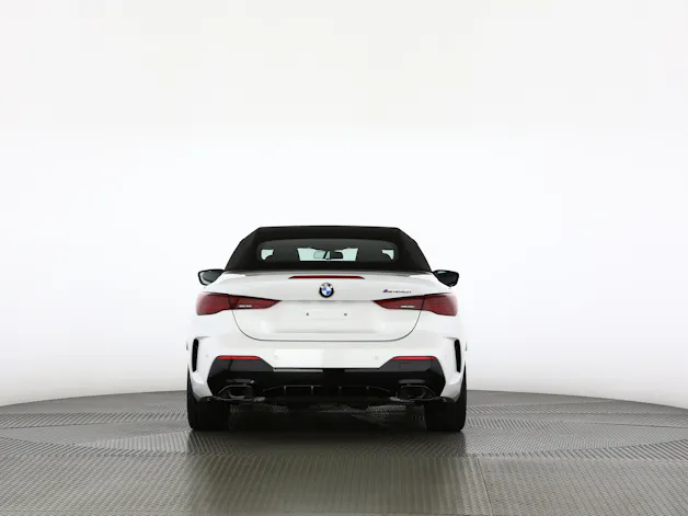 BMW M440i xDrive Cabrio