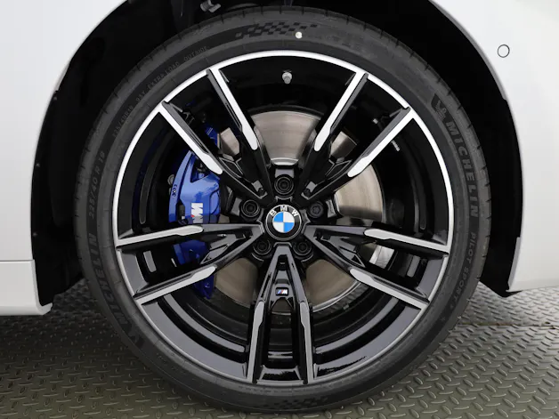 BMW M440i xDrive Cabrio