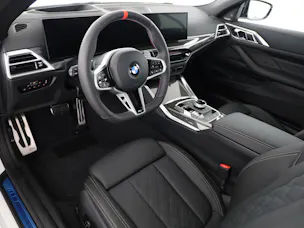 BMW M440i xDrive Cabrio