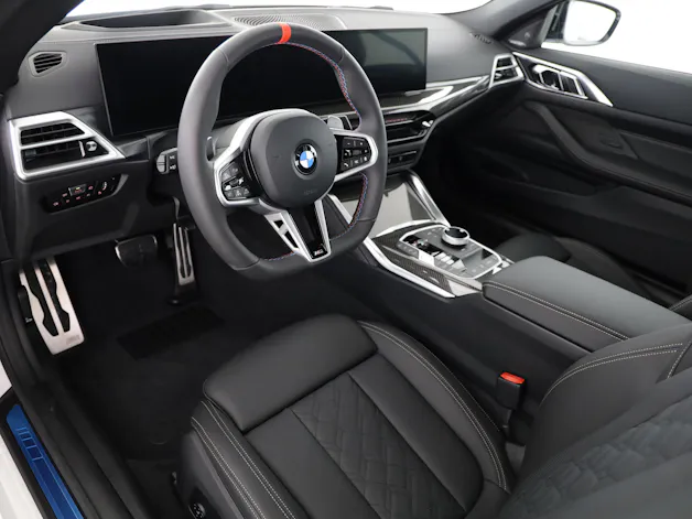 BMW M440i xDrive Cabrio