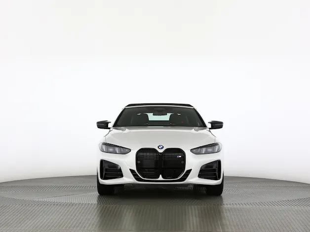 BMW M440i xDrive Cabrio