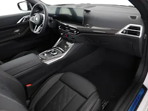 BMW M440i xDrive Cabrio