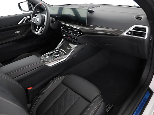 BMW M440i xDrive Cabrio