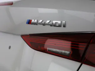 BMW M440i xDrive Cabrio