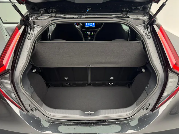 Toyota Aygo X 1.5 VVT-i HSD Trend