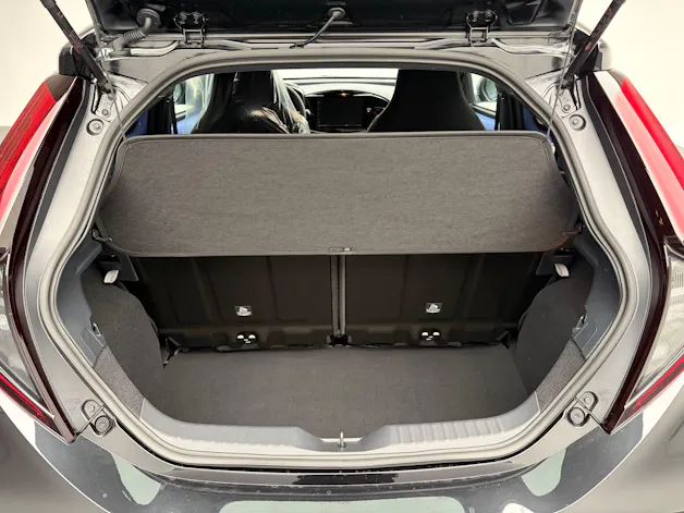 Toyota Aygo X 1.5 VVT-i HSD Trend