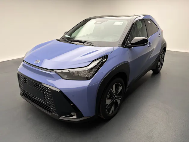 Toyota Aygo X 1.5 VVT-i HSD Trend