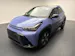 Toyota Aygo X 1.5 VVT-i HSD Trend