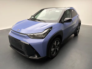 image du véhicule TOYOTA Aygo X 1.5 VVT-i HSD Trend
