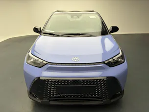 Toyota Aygo X 1.5 VVT-i HSD Trend