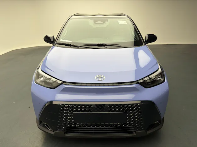 Toyota Aygo X 1.5 VVT-i HSD Trend