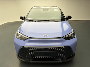 image du véhicule TOYOTA Aygo X 1.5 VVT-i HSD Trend