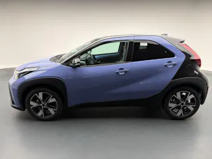 Toyota Aygo X 1.5 VVT-i HSD Trend