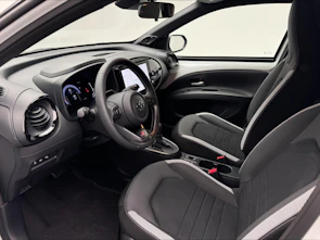 image du véhicule TOYOTA Aygo X 1.5 VVT-i HSD GR Sport