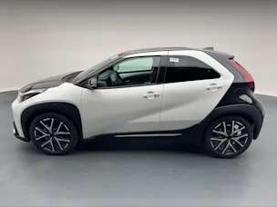 Toyota Aygo X 1.5 VVT-i HSD GR Sport