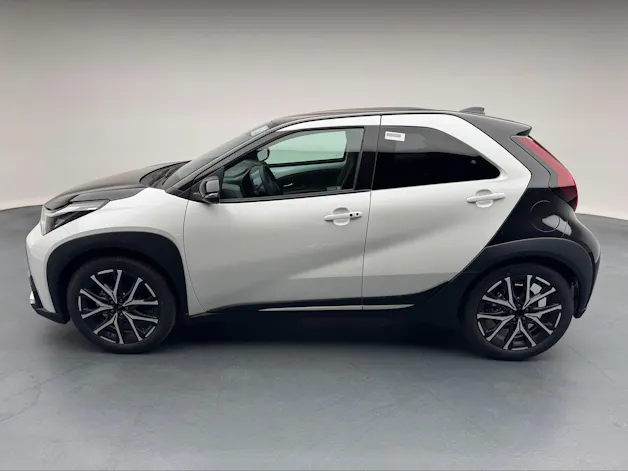 Toyota Aygo X 1.5 VVT-i HSD GR Sport