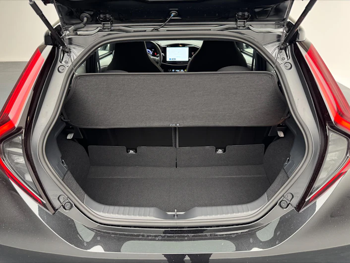 image du véhicule TOYOTA AYGO X