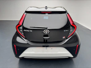 image du véhicule TOYOTA Aygo X 1.5 VVT-i HSD GR Sport