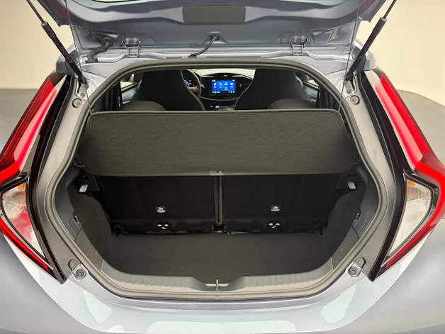 Toyota Aygo X 1.5 VVT-i HSD Comfort