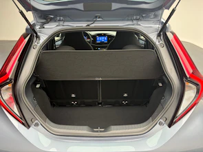 Fahrzeugbild TOYOTA Aygo X 1.5 VVT-i HSD Comfort