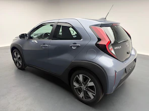 Fahrzeugbild TOYOTA Aygo X 1.5 VVT-i HSD Comfort
