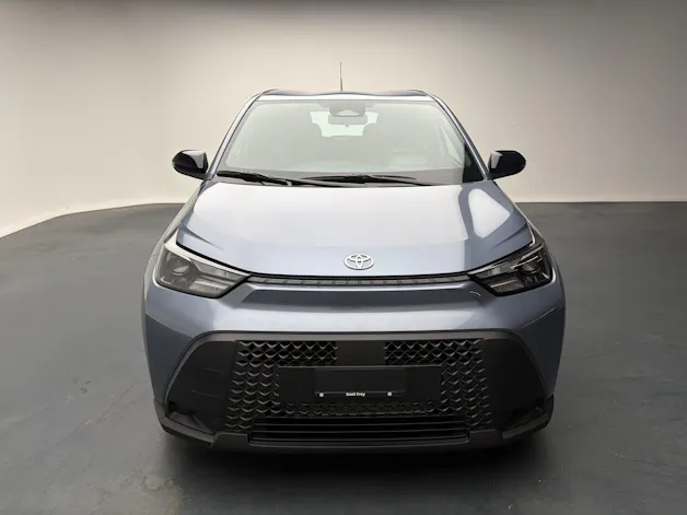 Toyota Aygo X 1.5 VVT-i HSD Comfort