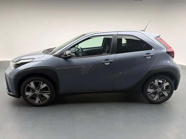 Toyota Aygo X 1.5 VVT-i HSD Comfort