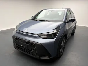 Toyota Aygo X 1.5 VVT-i HSD Comfort