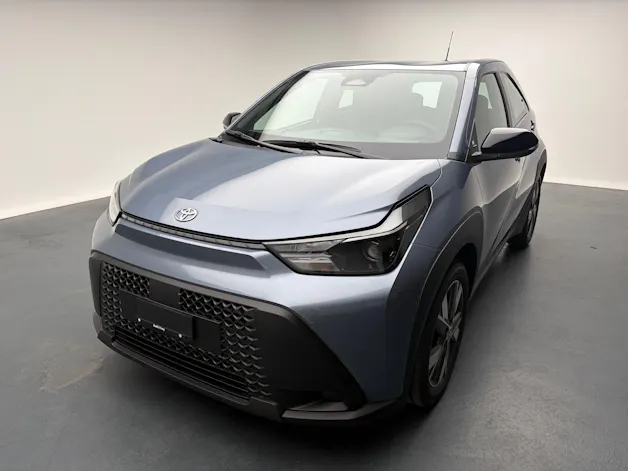 Toyota Aygo X 1.5 VVT-i HSD Comfort