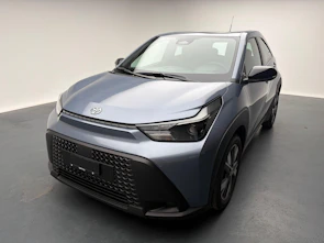 Fahrzeugbild TOYOTA Aygo X 1.5 VVT-i HSD Comfort