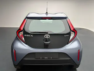 Toyota Aygo X 1.5 VVT-i HSD Comfort