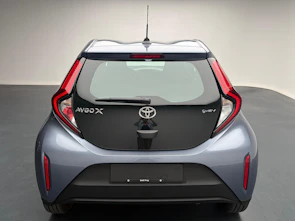 Fahrzeugbild TOYOTA Aygo X 1.5 VVT-i HSD Comfort