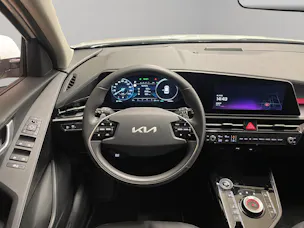 Kia Niro 1.6 GDi Plug-in Hybrid Power Edition
