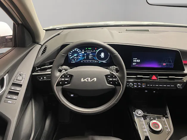 Kia Niro 1.6 GDi Plug-in Hybrid Power Edition