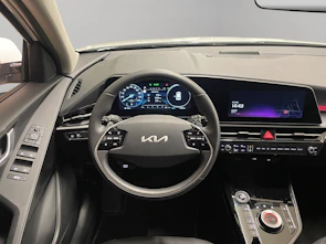 Fahrzeugbild KIA Niro 1.6 GDi Plug-in Hybrid Power Edition