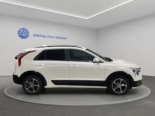 Kia Niro 1.6 GDi Plug-in Hybrid Power Edition