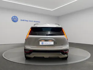 Kia Niro 1.6 GDi Plug-in Hybrid Power Edition