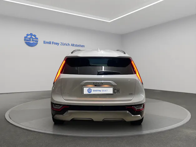 Kia Niro 1.6 GDi Plug-in Hybrid Power Edition