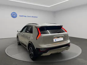 Kia Niro 1.6 GDi Plug-in Hybrid Power Edition