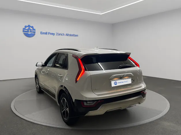 Kia Niro 1.6 GDi Plug-in Hybrid Power Edition