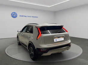 Fahrzeugbild KIA Niro 1.6 GDi Plug-in Hybrid Power Edition