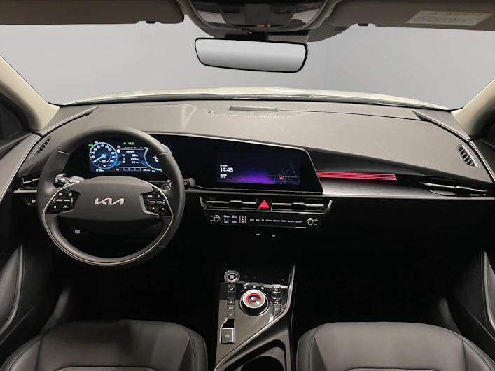 Fahrzeugbild KIA NIRO