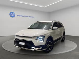 Kia Niro 1.6 GDi Plug-in Hybrid Power Edition