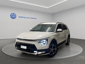Fahrzeugbild KIA Niro 1.6 GDi Plug-in Hybrid Power Edition