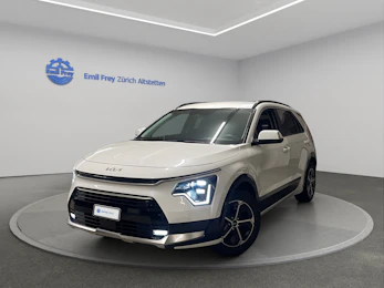 Fahrzeugbild KIA Niro 1.6 GDi Plug-in Hybrid Power Edition