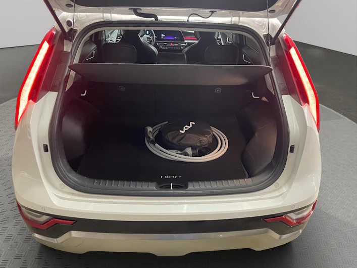 Fahrzeugbild KIA NIRO