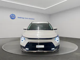 Kia Niro 1.6 GDi Plug-in Hybrid Power Edition