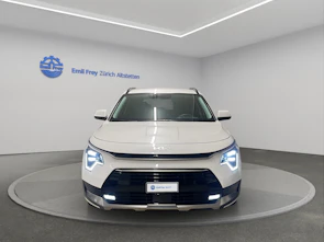 Fahrzeugbild KIA Niro 1.6 GDi Plug-in Hybrid Power Edition