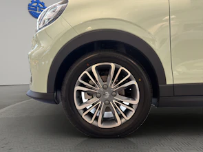 Fahrzeugbild LEAPMOTOR T03 Electric