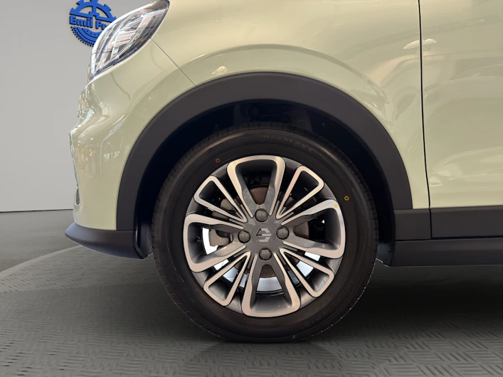Fahrzeugbild LEAPMOTOR T03